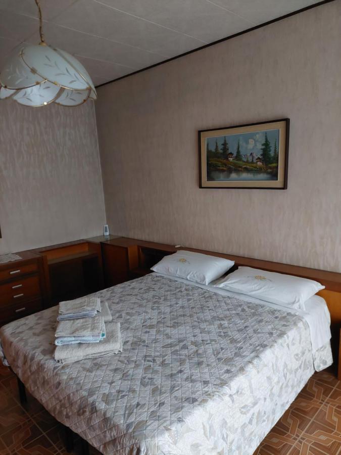 Ca Dai Nonni Sul Lago D Orta Leilighet San Maurizio D'opaglio Eksteriør bilde